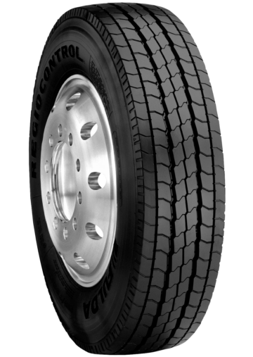 295/80 R22.5 FULDA REGIOCONTROL 3 154/149M (C,C,72)