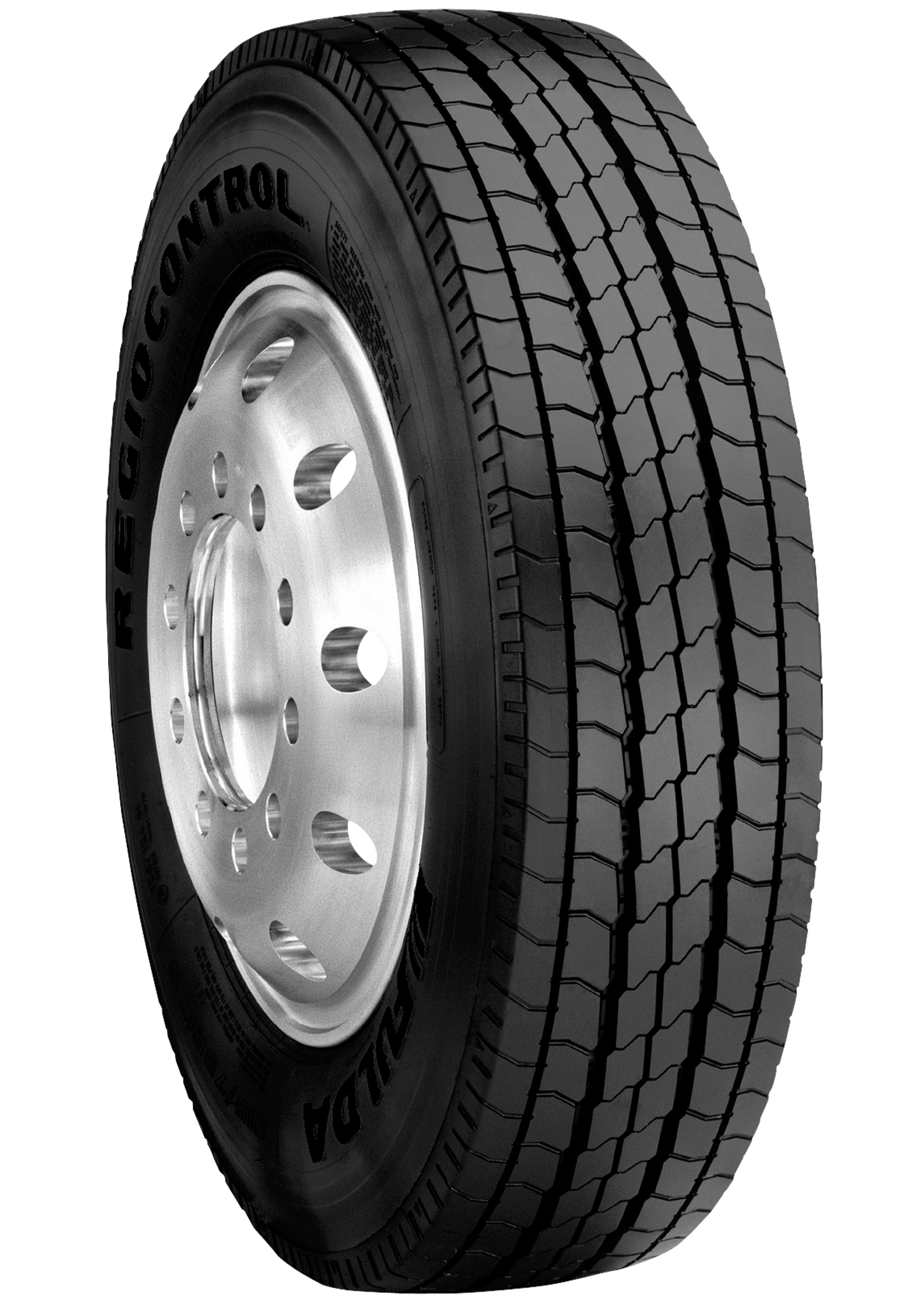 Fulda 315/70R22.5 REGIOCONTROL 3HL156/150L3PSF