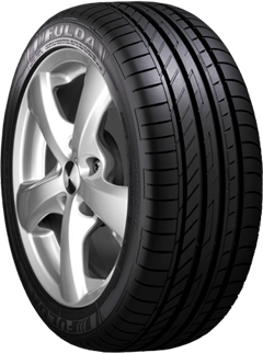 275/45 R20 FULDA SPORTCONTROL 2 110Y XL XL (C,A,72)