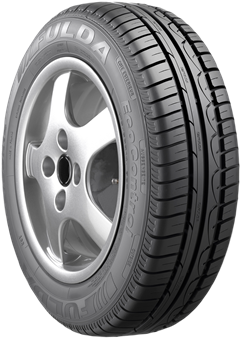 195/50 R15 FULDA ECOCONTROL HP 82V (D,B,71)