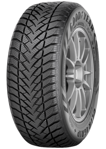 Goodyear 215/50R17 95V UG PERF 3 XL