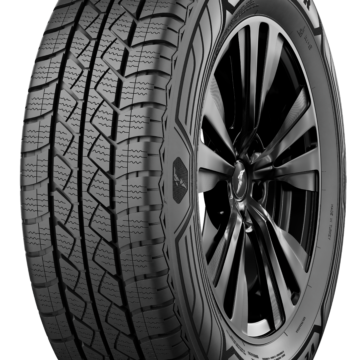 GOODYEAR VECTOR 4SEASONS CARGO