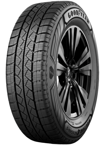 GOODYEAR VECTOR 4SEASONS CARGO