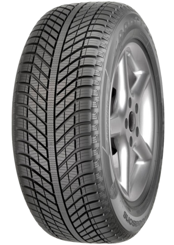 GOODYEAR VECTOR 4SEASONS SUV 4X4 215/70R16