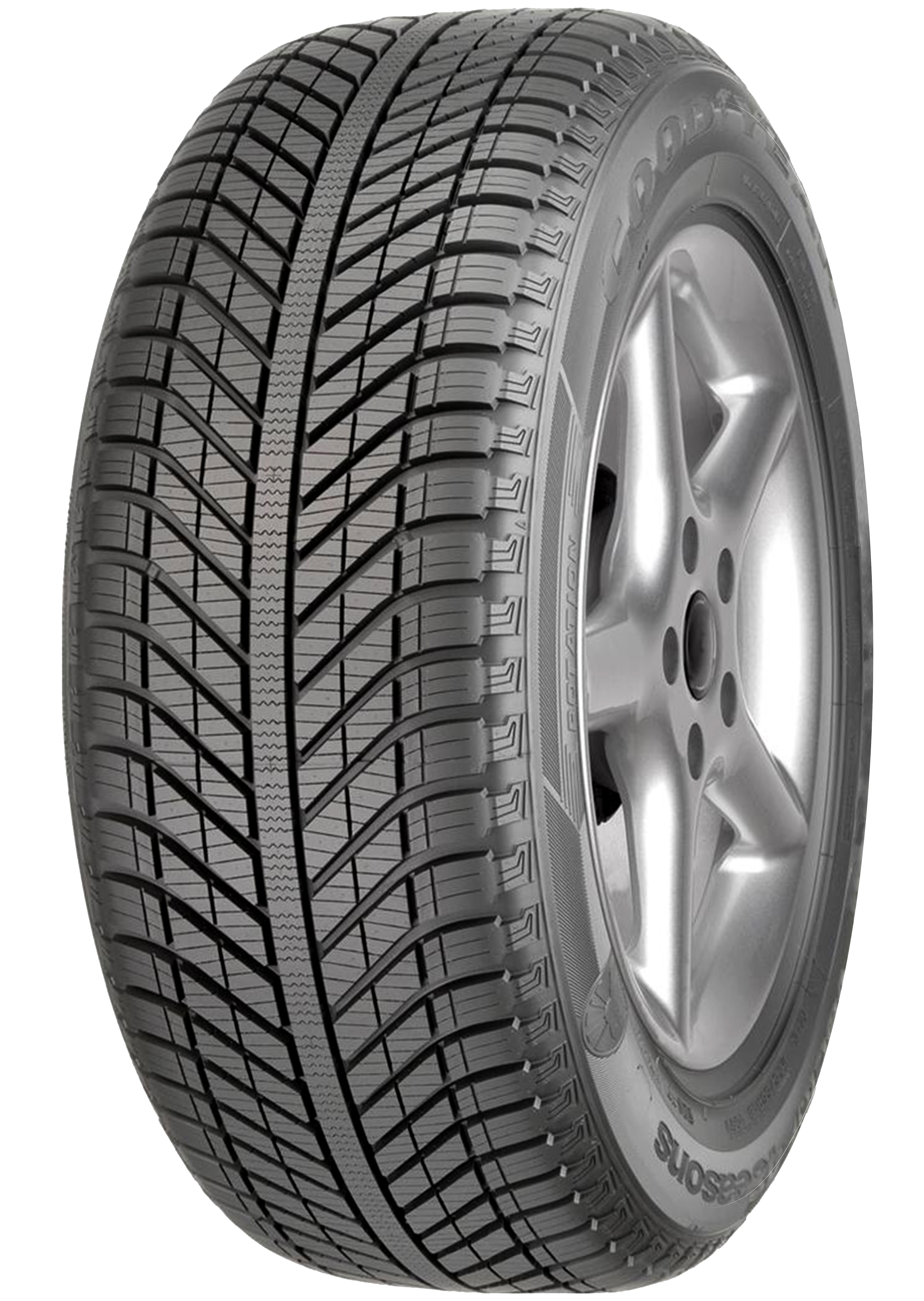 GOODYEAR VECTOR 4SEASONS SUV 4X4