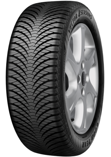 GOODYEAR VECTOR 4SEASONS SUV GEN-2