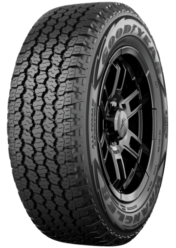 GOODYEAR WRANGLER AT ADVENTURE