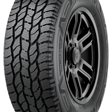 GOODYEAR WRANGLER AT ADVENTURE 255/55R19