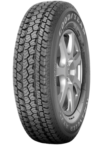 GOODYEAR WRANGLER AT/S