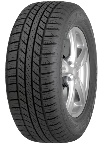 GOODYEAR WRANGLER HP(ALL WEATHER) 275/55R17