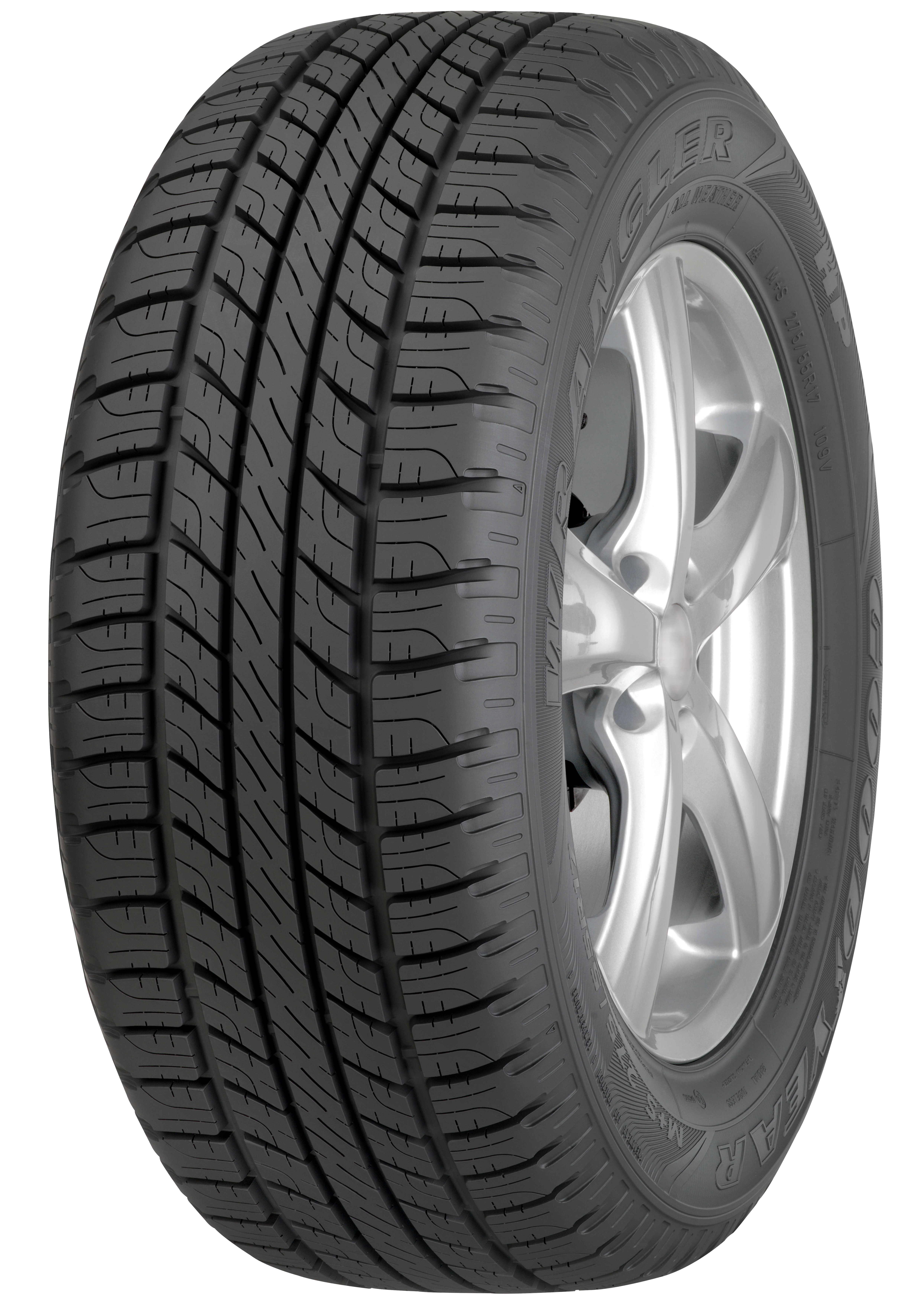GOODYEAR WRANGLER HP(ALL WEATHER) 275/55R17