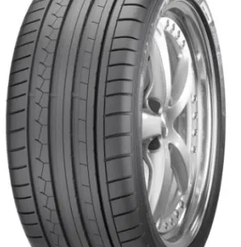 315/35 R20 DUNLOP SPT MAXX GT 110W (C,B,72)