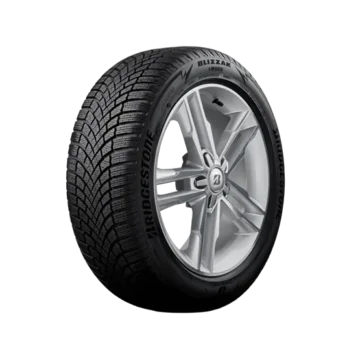 245/65 R17 BRIDGESTONE BLIZZAK LM005 111H XL XL (B,A,72)