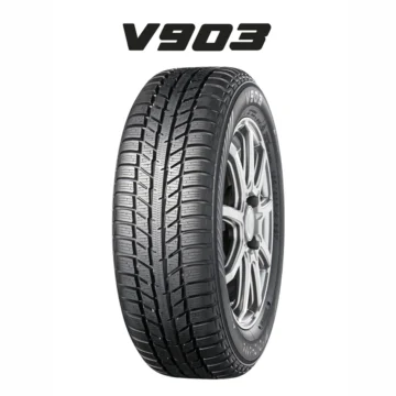 185/65 R15 YOKOHAMA V903 92T (E,C,70)