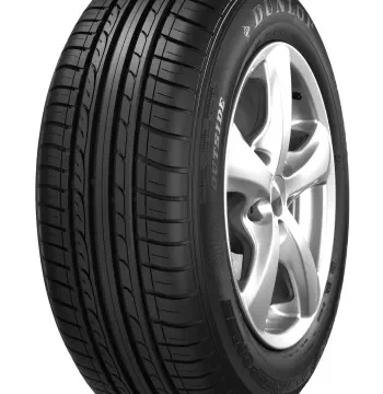 185/55 R16 DUNLOP SP FASTRESPONSE 87H (D,C,69)