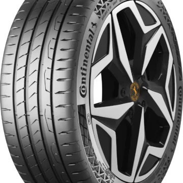 225/50 R18 CONTINENTAL PremiumContact 7 99W (C,A,72)