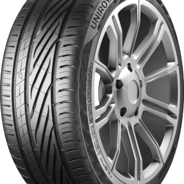 215/50 R17 UNIROYAL RAINSPORT 5 95Y (C,A,72)