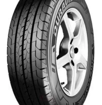 215/60 R17C BRIDGESTONE DURAVIS R660 ECO 109/107T (A,A,72) 215/60R17