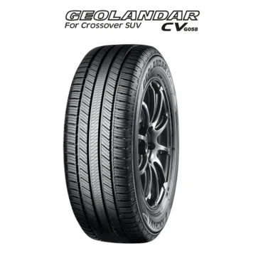 255/65 R18 YOKOHAMA GEOLANDAR CV G058 111H (D,B,71)