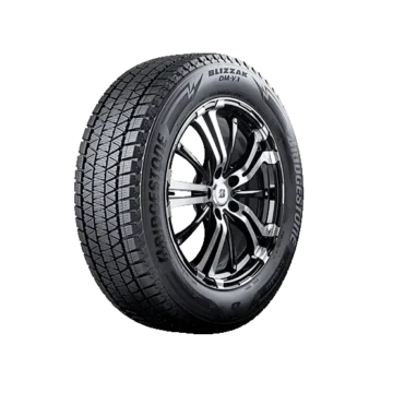 285/60 R18 BRIDGESTONE BLIZZAK DM-V3 116R (F,F,71)