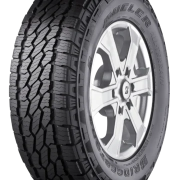 225/55 R18 BRIDGESTONE DUELER ALL TERRAIN A/T002 98H (C,C,72)