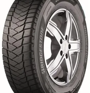 215/60 R17C BRIDGESTONE DURAVIS ALL SEASON 109/107T (C,A,72) 215/60R17