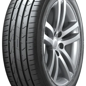 195/55 R16 HANKOOK K125B Ventus Prime3 87W (B,B,67)