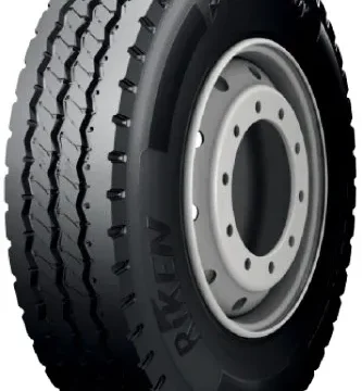 315/80 R22.5 TIGAR AGILE S ON OFF 156/150K (C,C,71)