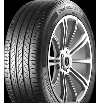 235/55 R17 CONTINENTAL ULTRACONTACT 6 99V (B,A,70)