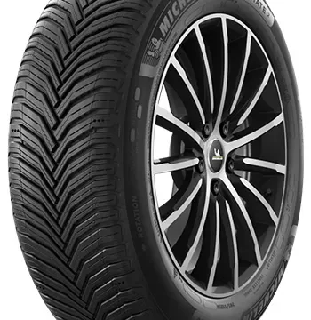 235/50 R17 MICHELIN CROSSCLIMATE2 A/W 96H (D,C,72)
