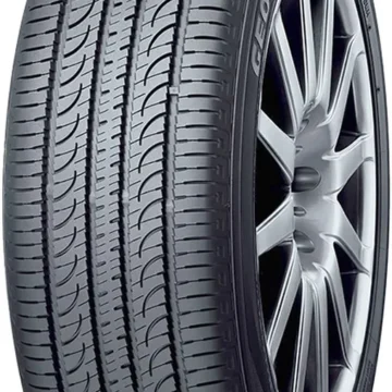 205/80 R16C YOKOHAMA GEOLANDER G97A 110/108S (C,B,70) 205/80R16