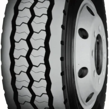 295/80 R22.5 YOKOHAMA RY537 152/148J (D,B,75)