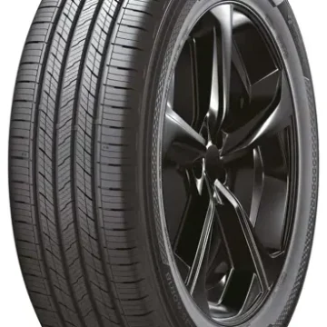 225/60 R17 HANKOOK DYNAPRO HPX 99V (C,D,70)