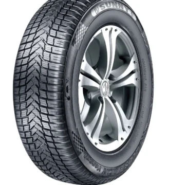 235/35 R19 SUNNY NC501 91Y (C,C,70)