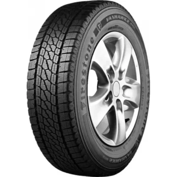 195/75 R16C FIRESTONE VANHAWK 2 WINTER EVO 110R (D,A,72) 195/75R16