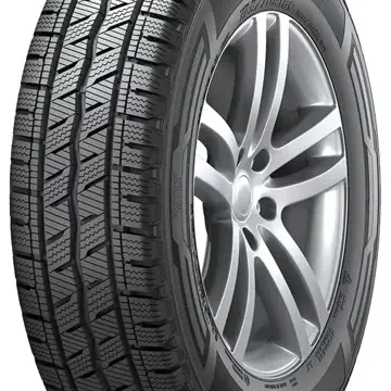 205/65 R15C HANKOOK RW12 Winter i*cept LV 102/100T (D,C,73) 205/65R15