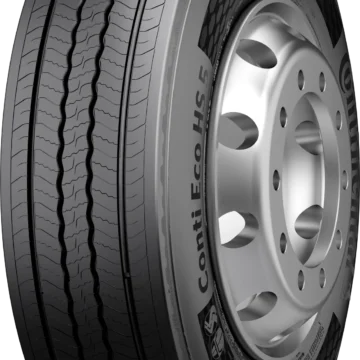 315/60 R22.5 CONTINENTAL ECO HS5 154/150L (B,B,71)