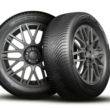 245/35 R18 MOMO M-40 ALL SEASON 92W (D,A,72)