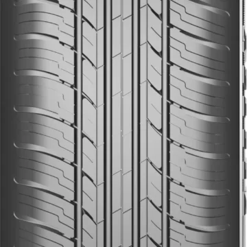 205/70 R14 ZEETEX ZT6001 ECO 98H (D,C,72)