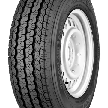 195/75 R16C CONTINENTAL VancoFourSeason 107/105R (D,C,72) 195/75R16