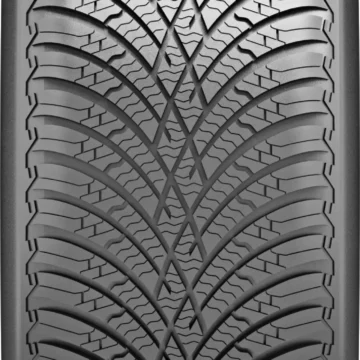 165/60 R14 ZEETEX ZT8000 4S 75T (D,B,70)