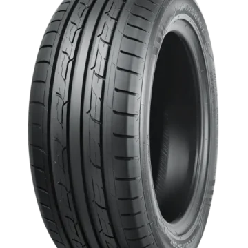 135/80 R13 NANKANG ECO-2+ 70T (D,B,70)