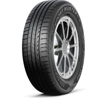 275/45 R21 LINGLONG SPORT MASTER C/S 110W (C,A,73)