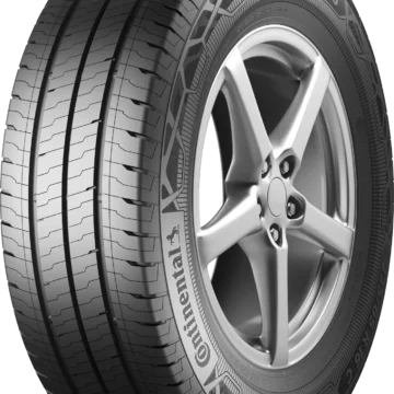 205/75 R16 CONTINENTAL VanContact Eco 110/108T (A,A,72)