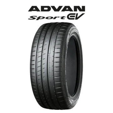 235/45 R21 YOKOHAMA ADVAN Sport EV 101Y (B,A,71)