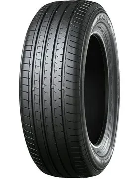 235/55 R18 YOKOHAMA ADVAN V61 104V (A,B,69)