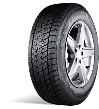 285/60 R18 BRIDGESTONE BLIZZAK DM V2 116R (E,F,75)