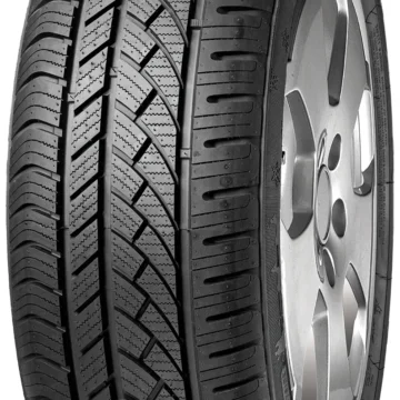 175/60 R15 IMPERIAL ECODRIVER 4S 81H (D,C,69)
