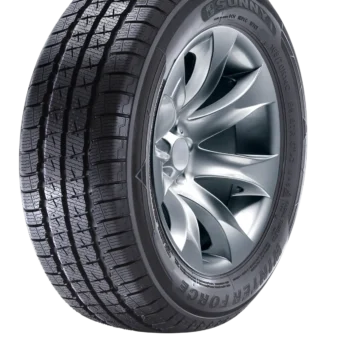 235/65 R16C SUNNY NC513 115/113R (C,C,71) 235/65R16