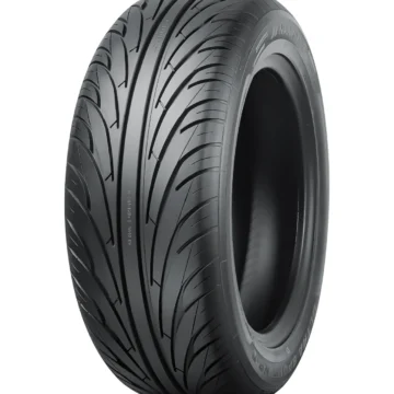285/30 R18 NANKANG NS-2 93Y XL XL (E,C,73)